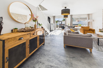 achat maison st-medard-en-jalles 33160