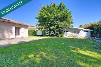 achat maison st-medard-en-jalles 33160