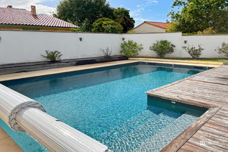 achat maison st-medard-en-jalles 33160