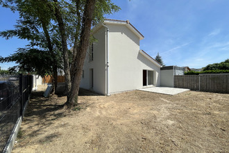 achat maison st-medard-en-jalles 33160