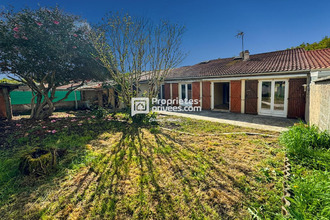 achat maison st-medard-en-jalles 33160