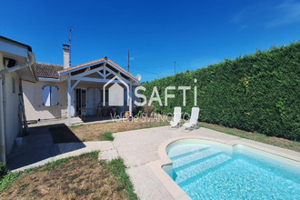 achat maison st-medard-en-jalles 33160