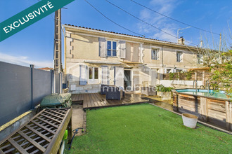 achat maison st-medard-en-jalles 33160