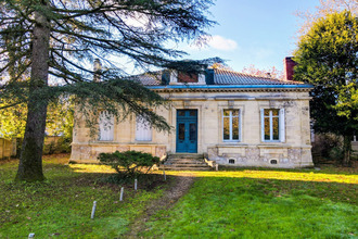 achat maison st-medard-en-jalles 33160