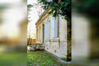 achat maison st-medard-en-jalles 33160