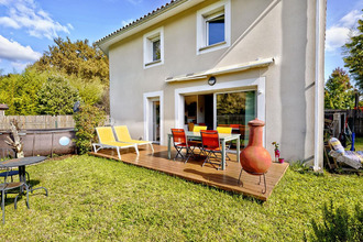 achat maison st-medard-en-jalles 33160