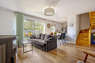 achat maison st-medard-en-jalles 33160