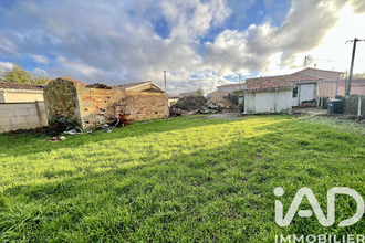 achat maison st-medard-en-jalles 33160