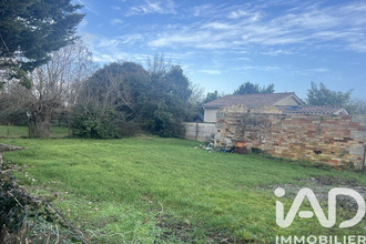 achat maison st-medard-en-jalles 33160