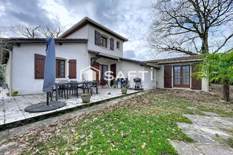 achat maison st-medard-en-jalles 33160