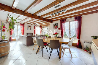 achat maison st-medard-en-jalles 33160