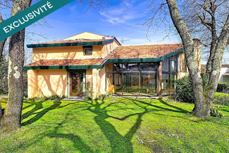 achat maison st-medard-en-jalles 33160