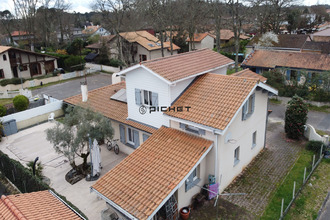 achat maison st-medard-en-jalles 33160