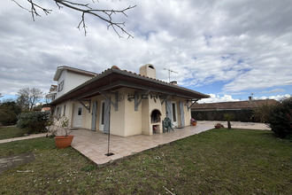 achat maison st-medard-en-jalles 33160