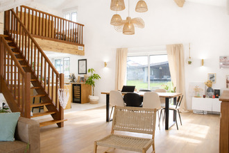 achat maison st-medard-en-jalles 33160