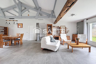 achat maison st-medard-en-jalles 33160