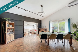 achat maison st-medard-en-jalles 33160