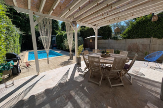 achat maison st-medard-en-jalles 33160