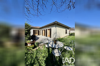 achat maison st-medard-en-jalles 33160