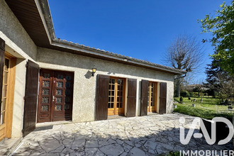 achat maison st-medard-en-jalles 33160