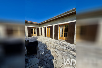 achat maison st-medard-en-jalles 33160