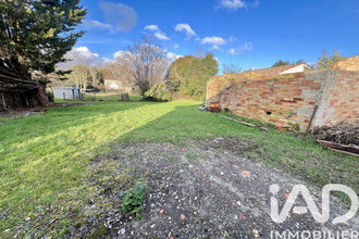 achat maison st-medard-en-jalles 33160