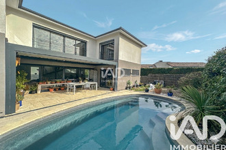 achat maison st-medard-en-jalles 33160