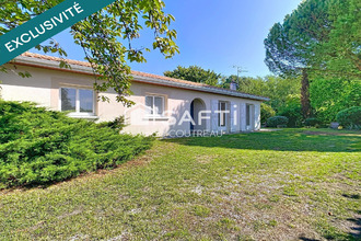 achat maison st-medard-en-jalles 33160