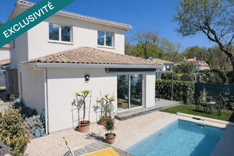 achat maison st-medard-en-jalles 33160