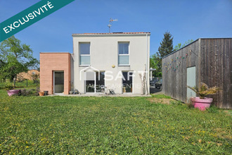 achat maison st-medard-en-jalles 33160