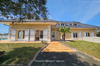 achat maison st-medard-en-jalles 33160