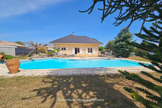 achat maison st-medard-en-jalles 33160