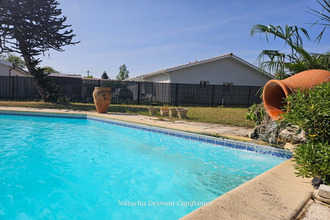 achat maison st-medard-en-jalles 33160