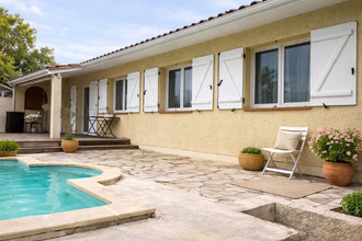 achat maison st-medard-en-jalles 33160