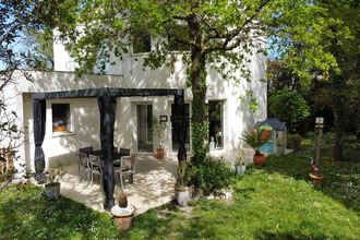 achat maison st-medard-en-jalles 33160