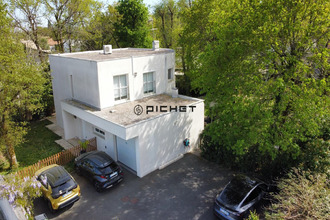 achat maison st-medard-en-jalles 33160