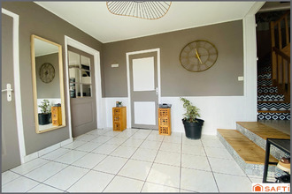 achat maison st-medard-en-jalles 33160