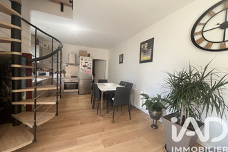 achat maison st-medard-en-jalles 33160