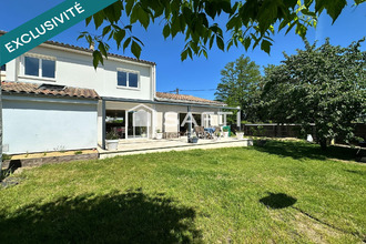 achat maison st-medard-en-jalles 33160