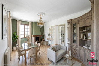 achat maison st-medard-en-jalles 33160