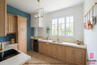 achat maison st-medard-en-jalles 33160