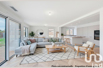 achat maison st-medard-en-jalles 33160