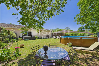 achat maison st-medard-en-jalles 33160
