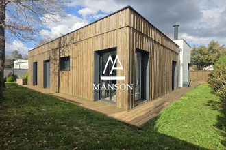 achat maison st-medard-en-jalles 33160