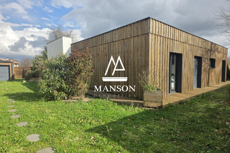 achat maison st-medard-en-jalles 33160