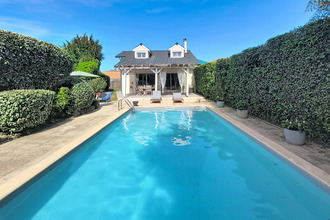 achat maison st-medard-en-jalles 33160