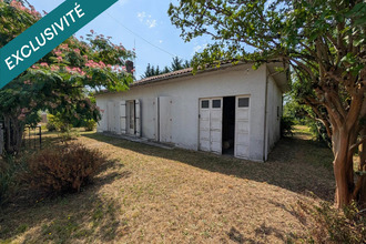 achat maison st-medard-en-jalles 33160