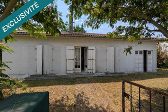 achat maison st-medard-en-jalles 33160