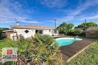 achat maison st-medard-en-jalles 33160