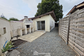achat maison st-medard-en-jalles 33160